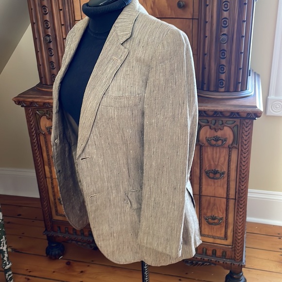 Custom made blazer from Japan - small size - Picture 2 of 8